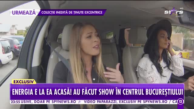 Roxana Nemeş, primele declaraţii despre nuntă şi viitorul bebe