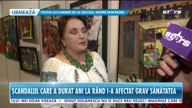 Star News. Laura Lavric, dezvăluiri despre relația cu sora ei: Sunt lucruri care se pot ierta și altele care nu se pot ierta