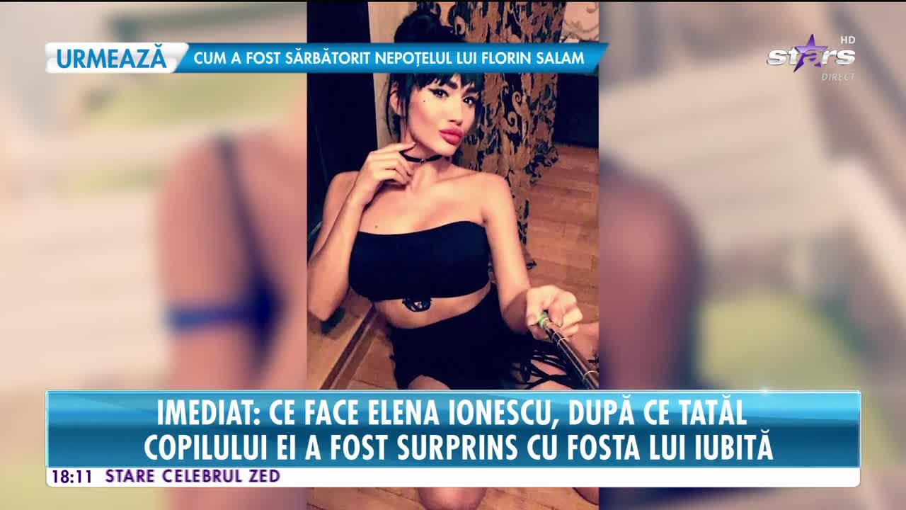 Star News. Schimbare uluitoare. Cum a fost și cum a ajuns Margherita de la Clejani