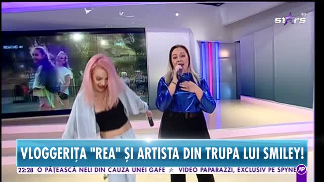 Răi da Buni. Ava feat. Miru - Copilăria