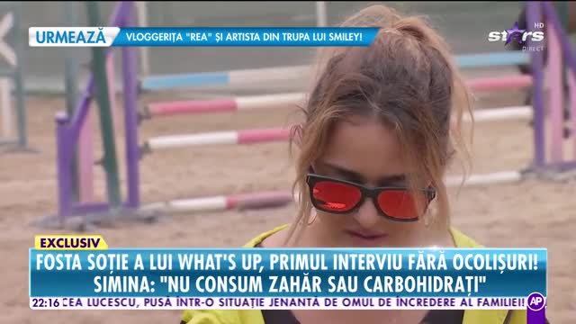 Răi da Buni. Katarina, fiica lui Andrei Gheorghe și fosta soţie a lui What's Up, pasiune comună. Detalii neștiute din viața  lor