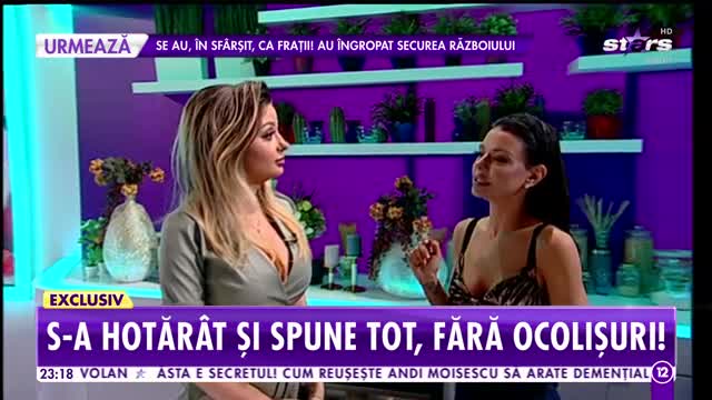 Agenția Vip. Ana Maria Mocanu, dezastru sau chef în bucătărie?