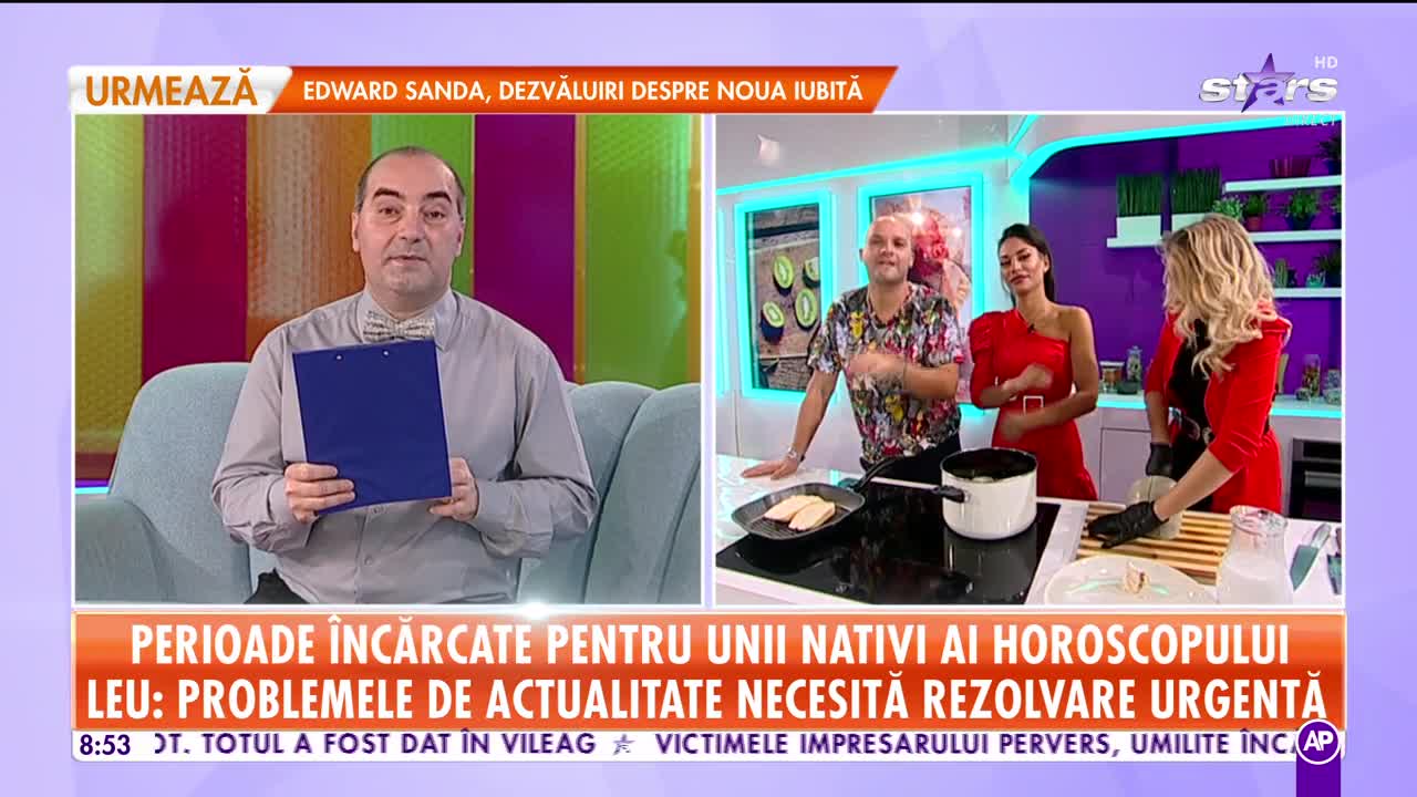 Horoscopul de vineri, 4 octombrie. Nativii din zodia Peşti pierd foarte mulţi bani