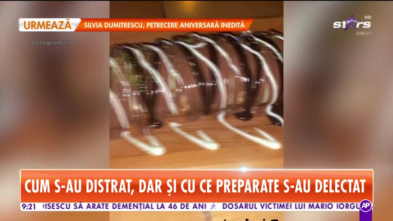 Karmen Minune şi Bogdan Căplescu se relaxează fără copil, &icirc;n Istanbul