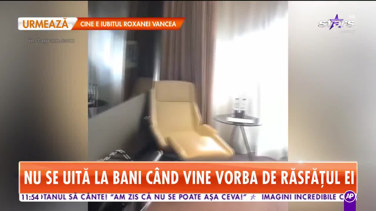 Star Matinal. Alex Ioniță, vacanţă de lux cu iubita