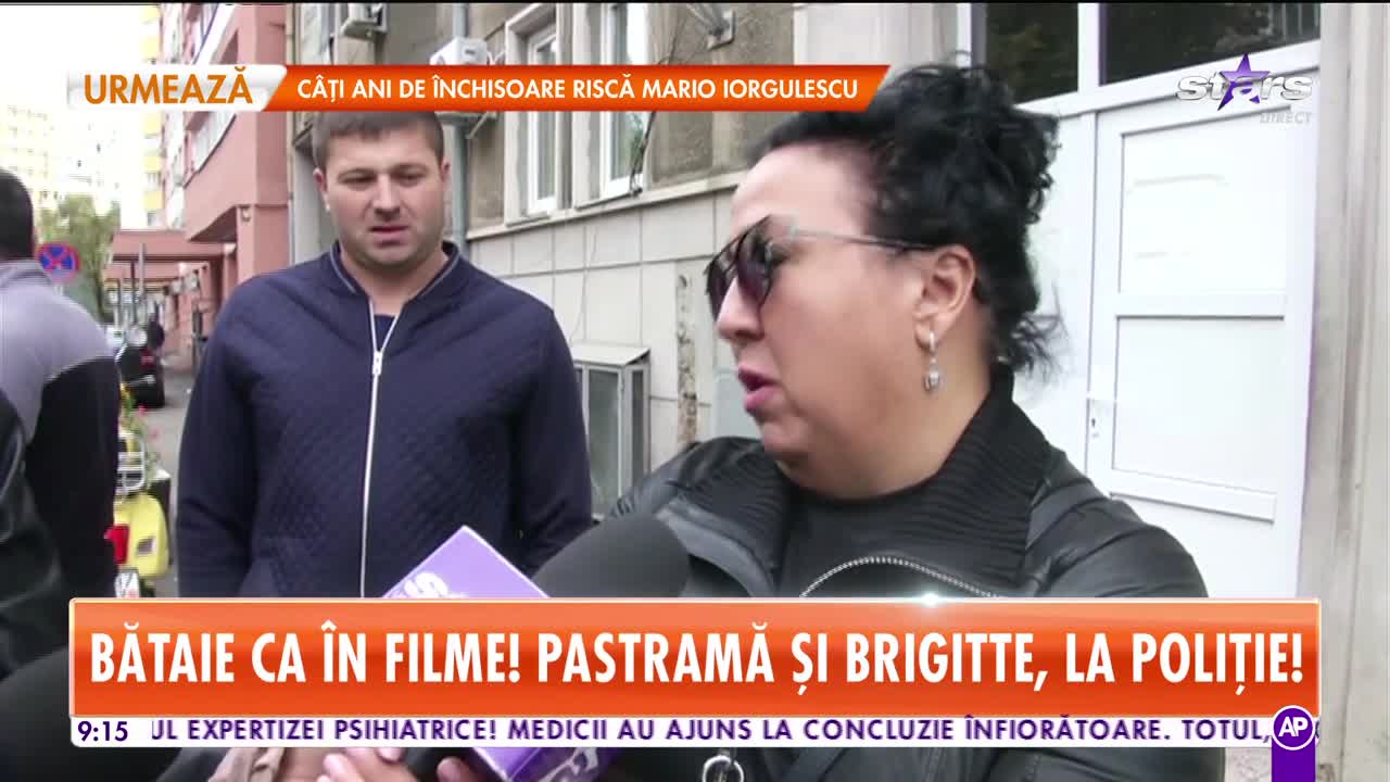 Star Matinal. Florin Pastramă a fost bătut. Ce spun medicii şi care a fost motivul altercaţiei