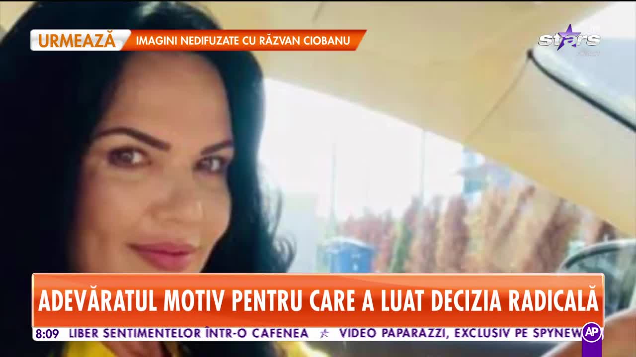 Star Matinal. Motivul pentru care soţia lui Ilie Năstase a plecat din casa marelui sportiv