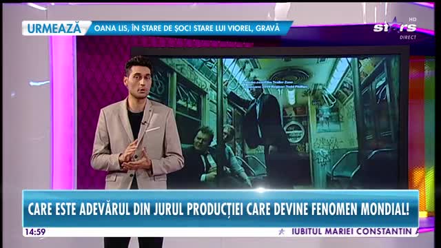 Star News. Filmul Joker, record mondial de &icirc;ncasări. Adevărul din jurul producţiei care devine fenomen mondial