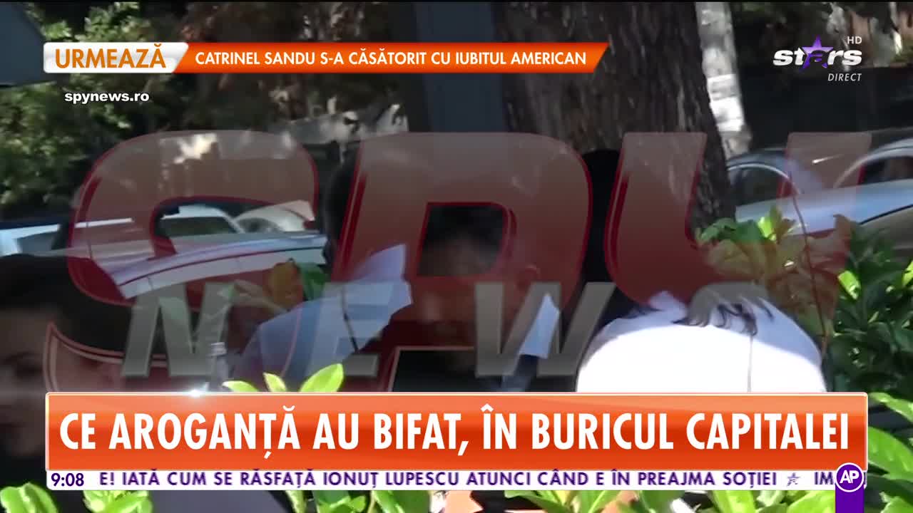 Cum se răsfaţă Ionuţ Lupescu, atunci c&acirc;nd e &icirc;n preajma soţiei, pe lux şi opulenţă!