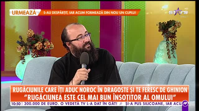 Star Matinal. Rugăciunile care &icirc;ți aduc noroc &icirc;n dragoste și te feresc de ghinion
