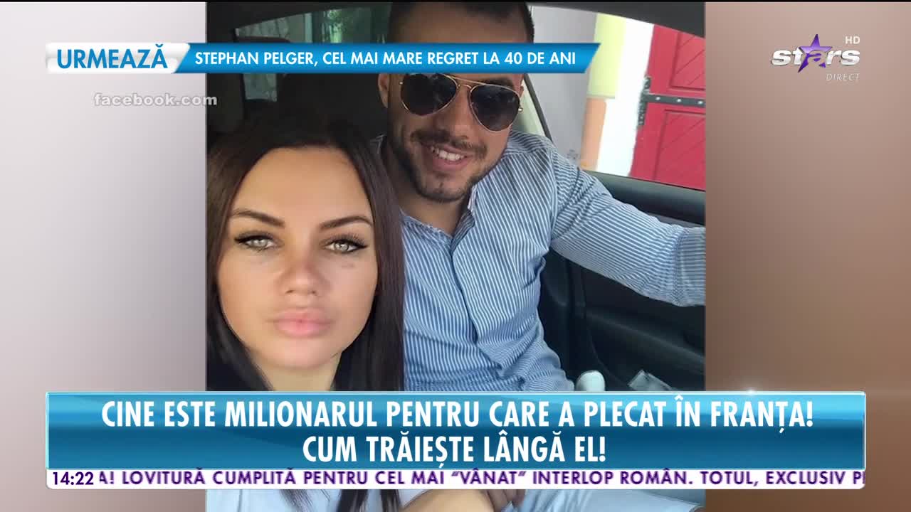 Adevărul despre &icirc;mpăcarea dintre Culiţă Sterp şi Carmen de la Sălciua a ieşit la iveală!