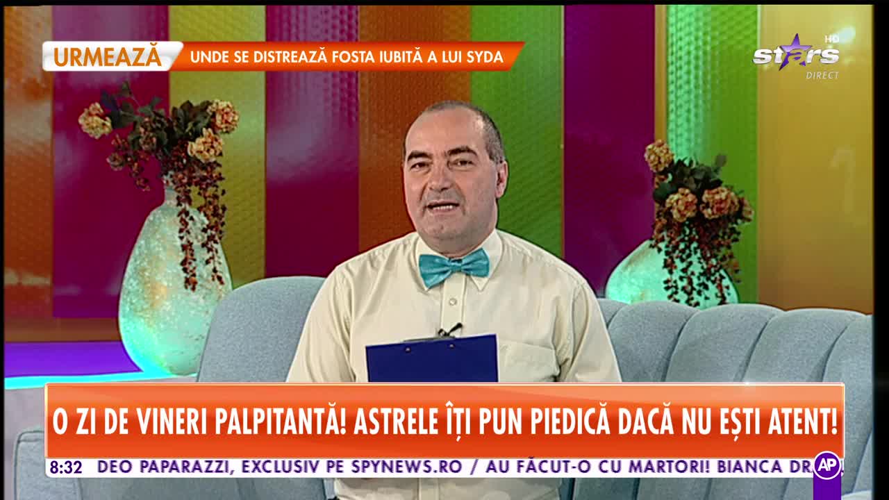 Horoscopul Zilei - 18 octombrie 2019. Fecioara:  Posibil să vi se facă o plată