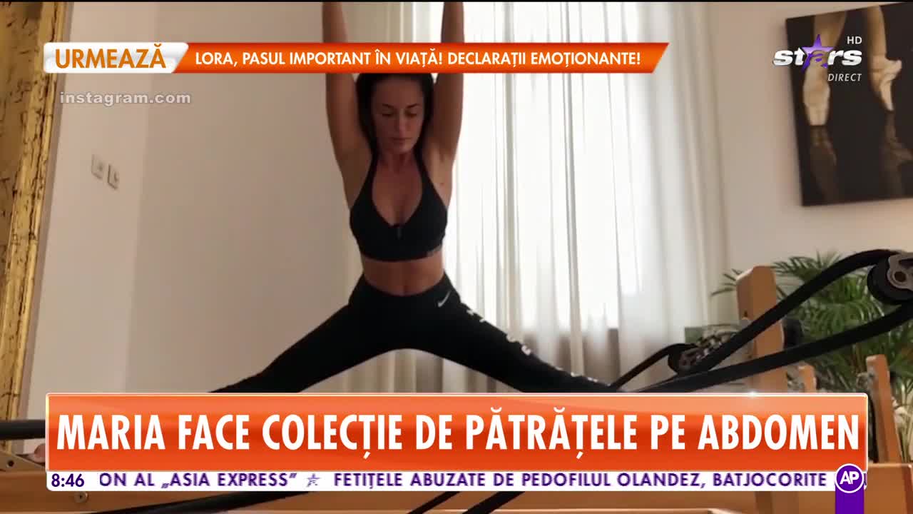 Despărțirea &icirc;i priește!  Fosta iubita a lui Syda trăiește pe picior mare