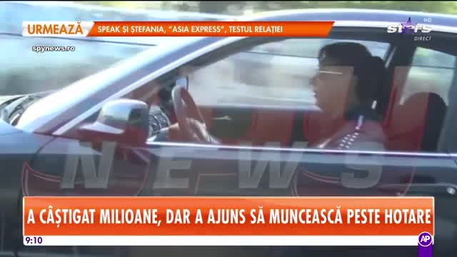 Star Matinal. Adrian Matei, fotbalistul care dovedește că nu mașina te face domn