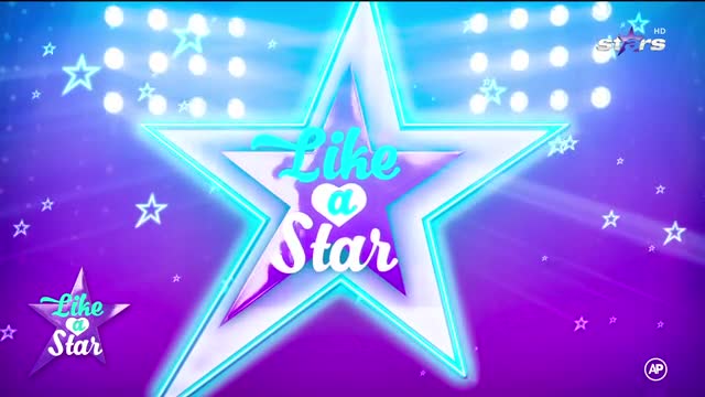 Un narcisist la "Like a Star"! Cristi Neagu: Vreau să ajung prezentator tv