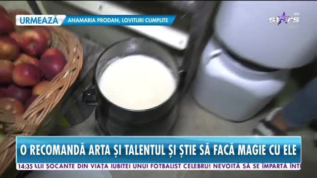 Star News. Mădălina Apostol, rețete de sucit mințile bărbaților. Adevărata avere a iubitei lui Nick Rădoi