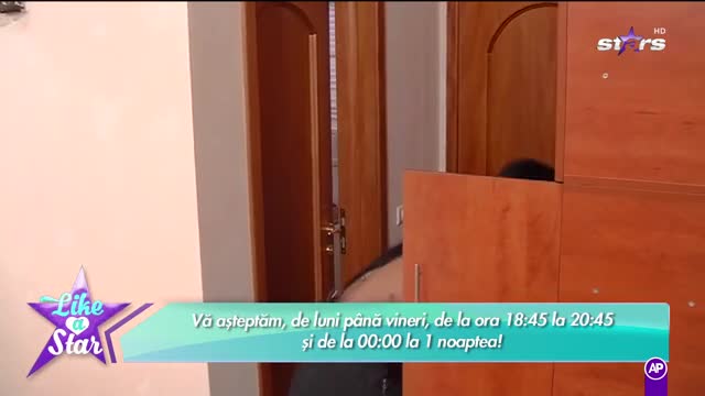 Like a Star. Discuție aprinsă &icirc;ntre Roxana Stancu și Ana Maria Manolache