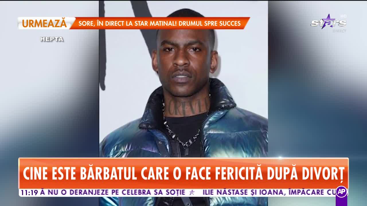 Cu cine &icirc;şi reface viaţa Adele