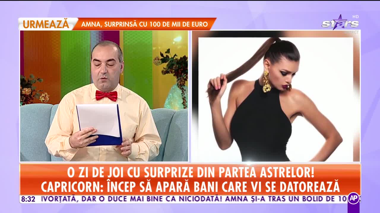 Star Matinal. Horoscopul zilei 24 octombrie 2019. O zi cu surprize din partea astrelor