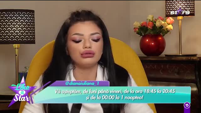 Like a Star. Nicoleta și Naba Salem, &icirc;mbrăcate sumar, au discuții interzise &icirc;n pat: Am avut experiențe cu fete, e mai bine dec&acirc;t cu bărbații