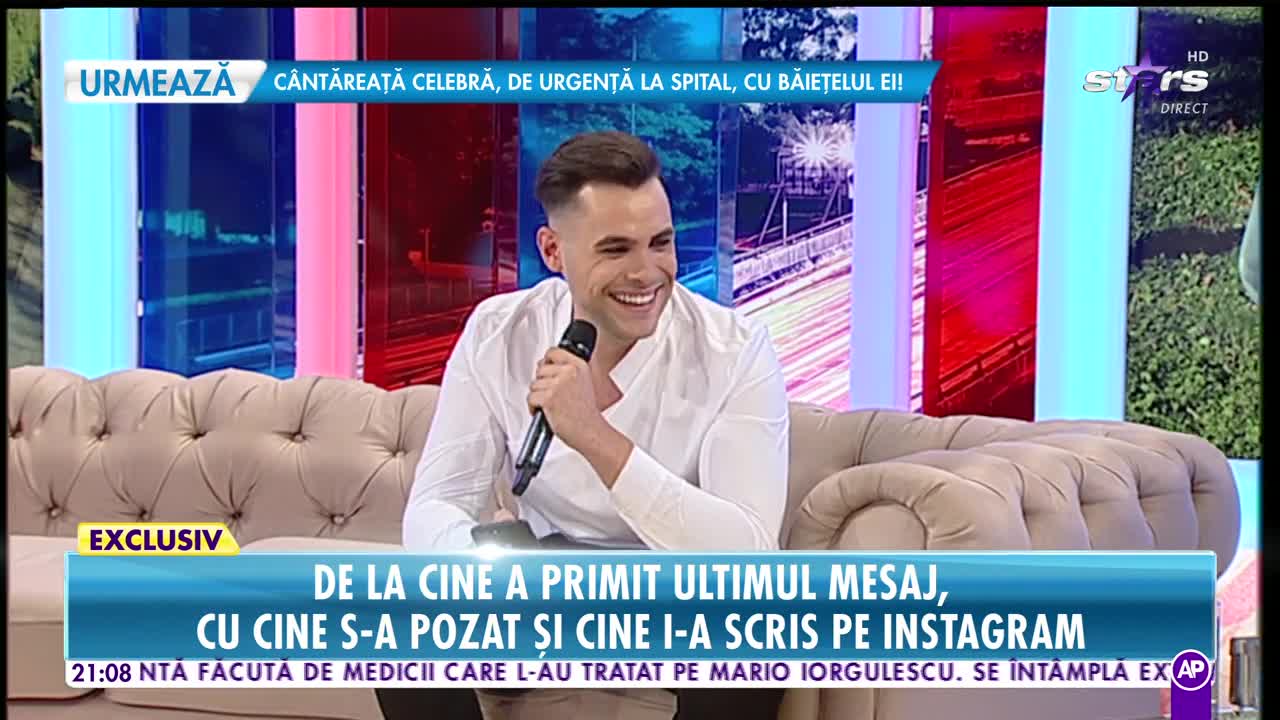 Cu ce s-a ocupat Mircea Eremia de când s-a retras din televiziune