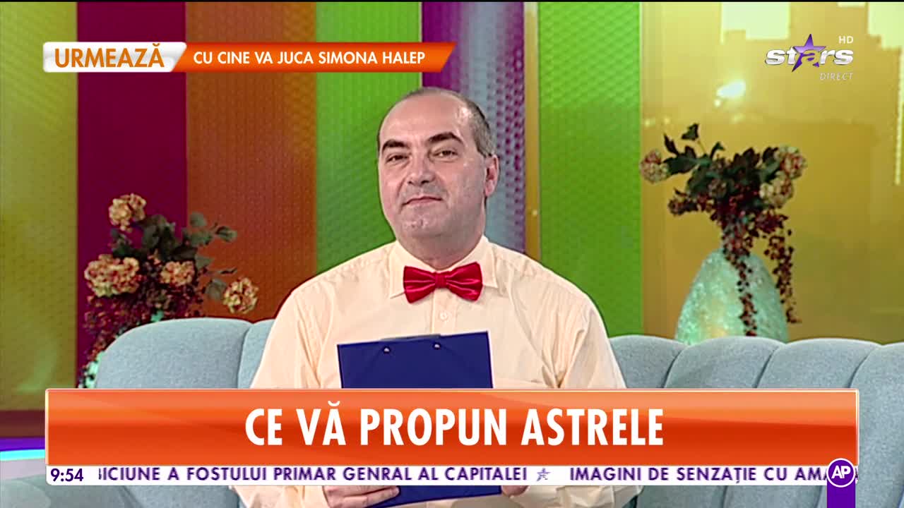Horoscopul Zilei - 26 octombrie 2019. Fecioară: Apar cheltuieli pe care nu le aveați &icirc;n plan