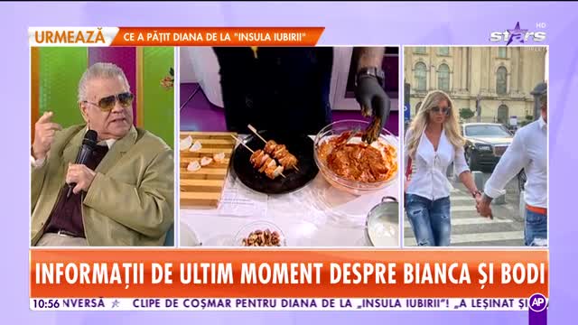 Bianca Drăguşanu, vestea pe care o aşteaptă toată lumea! Ce anunţ a făcut vedeta despre relaţia cu Alex Bodi!