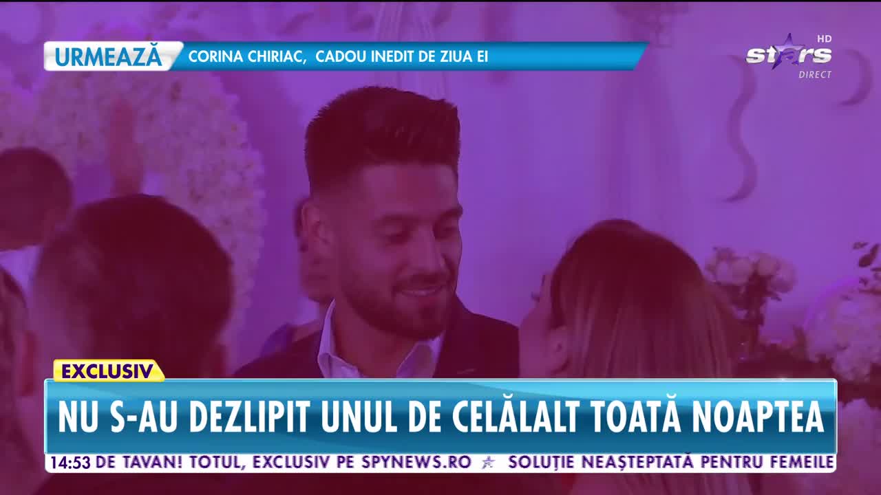 Imagini exclusive cu fotbalistul Cătălin Ţ&icirc;ră şi iubita lui! Detalii neştiute din relaţia controversată cu "Prinţesa Telefoanelor"!