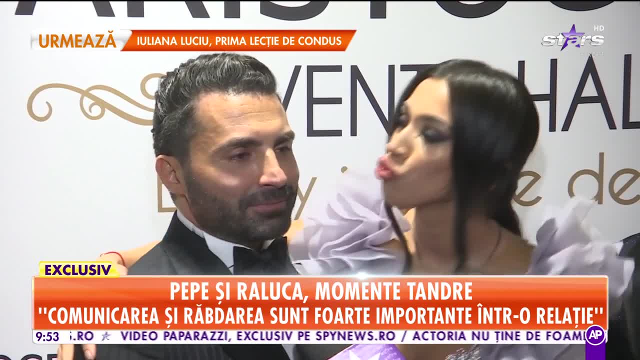 Super eveniment &icirc;n familia lui Pepe! Filmări, &icirc;n premieră, la Star Matinal!