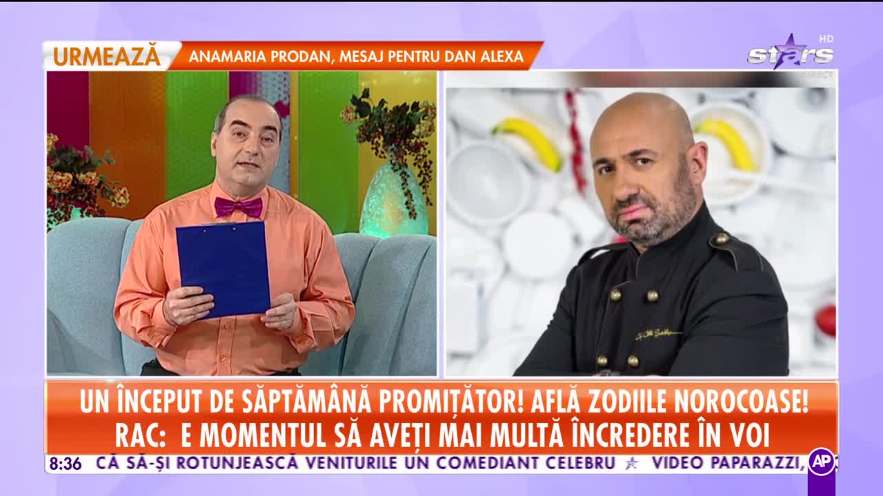 Horoscop luni, 28 octombrie: Racii hotărăsc să-și mărească familia, iar Balanțele sunt la un pas să piardă &icirc;n afaceri