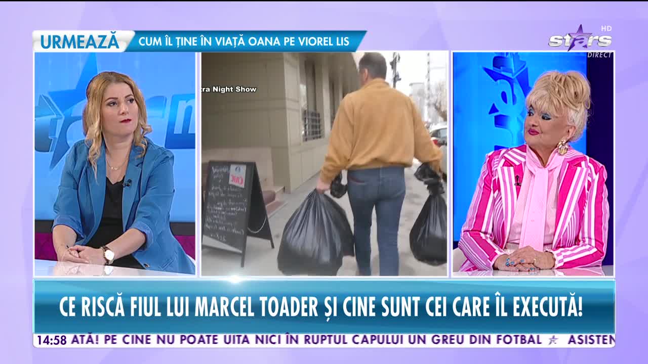 Imagini bombă cu Viorel Lis, după ce s-a spus că e &icirc;n stare gravă!