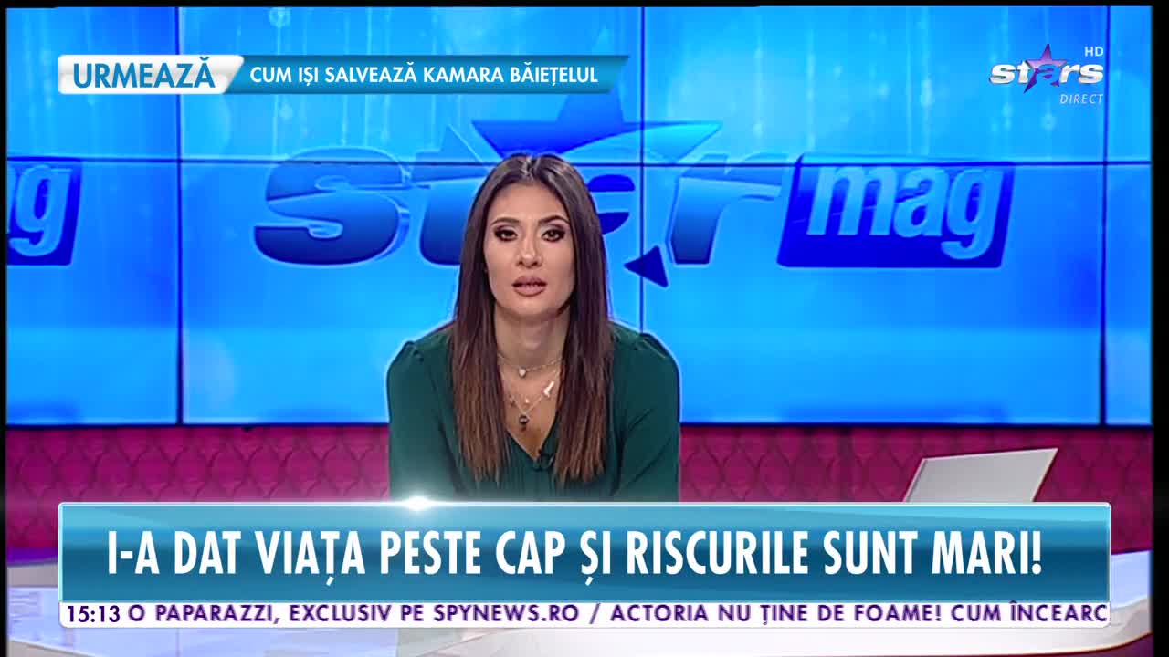 Bianca Drăgușanu suferă de o boală incurabilă! C&acirc;nd a fost diagnosticată de medici și ce tratament dur urmează