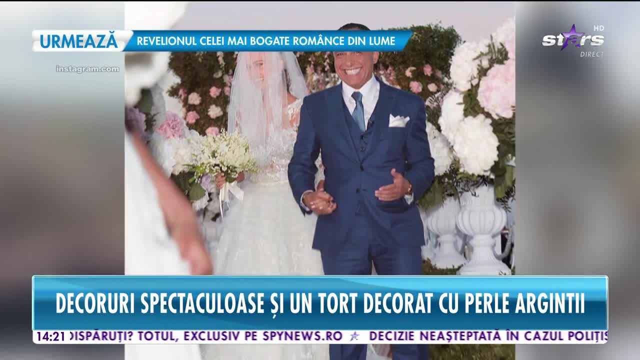 Xenia Delia a cheltuit o avere pe petrecerea aniversară!