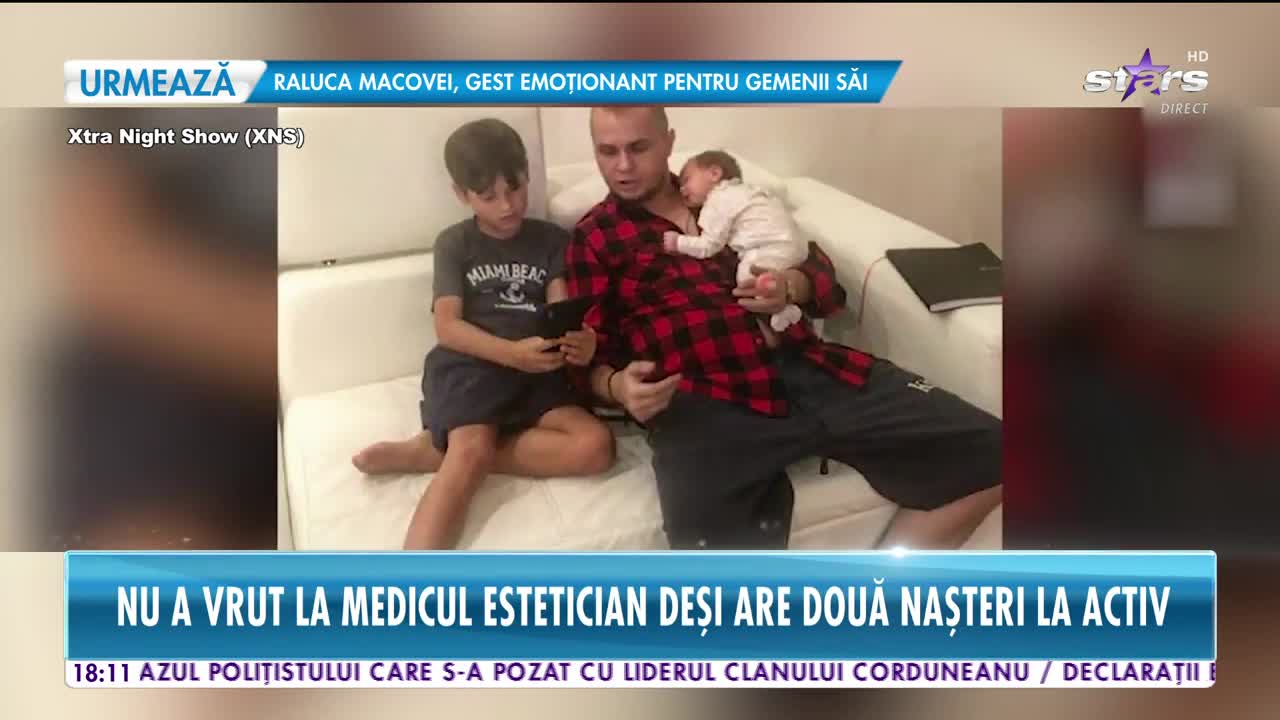 Star News. Cine este femeia din viața lui Codin Maticiuc