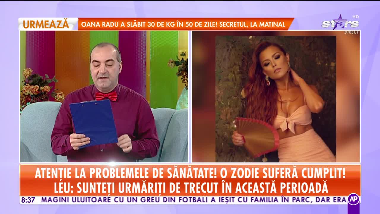 Horoscop marți, 29 octombrie. Vărsătorii sunt &icirc;n centrul atenției, iar Taurii fac planuri de viitor cu partenerul