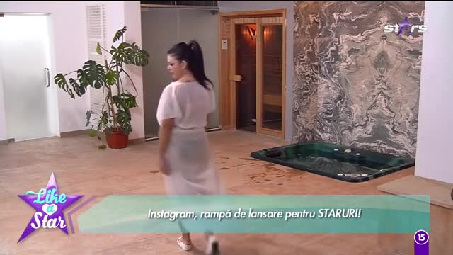 Surpriză de proporții! Diana &icirc;l aștepta pe Cristi &icirc;n jacuzzi, dar s-a trezit cu Cătălin peste ea, gol pușcă!