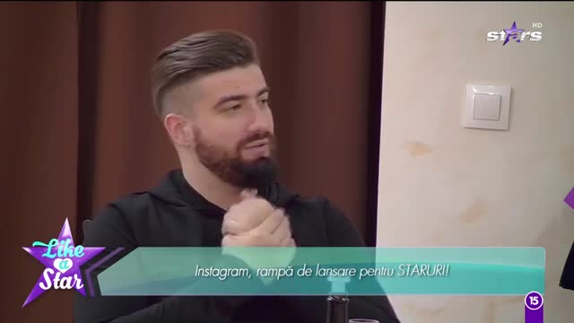 Nicoleta este vizibil afectată de posibila relaţie a lui Tavi!