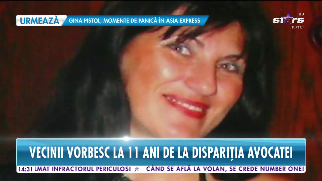 Apartamentul &icirc;n care au locuit Elodia şi Cristian Cioacă a rămas pustiu