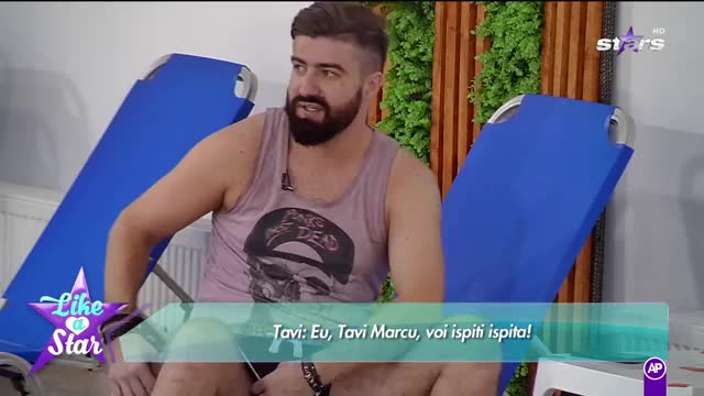 Nicoleta și Tavi au luat cina &icirc;mpreună! S-a format primul cuplu din casa Like a Star?