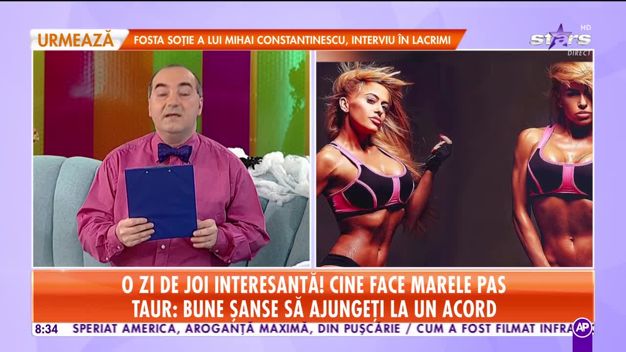 Horoscop joi, 31 octombrie. Capricornii trebuie să aibă grijă la sănătate