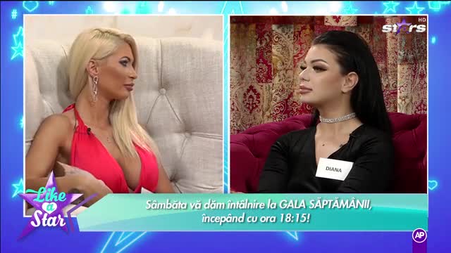 Like a Star! Doru, despre ralația lui cu Alexandra: Simt o atracție, dar nu sunt &icirc;ndrăgostit de ea