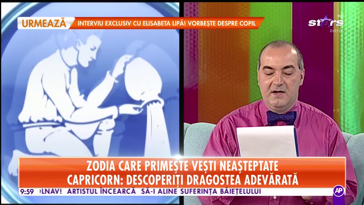 Horoscopul zilei, 03 noiembrie 2019. Zodia care primește vești neașteptate