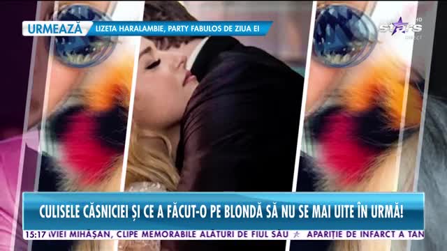 Star News. Culisele căsniciei lui What's Up. Ce a făcut-o pe Simona să nu se mai uite &icirc;n urmă