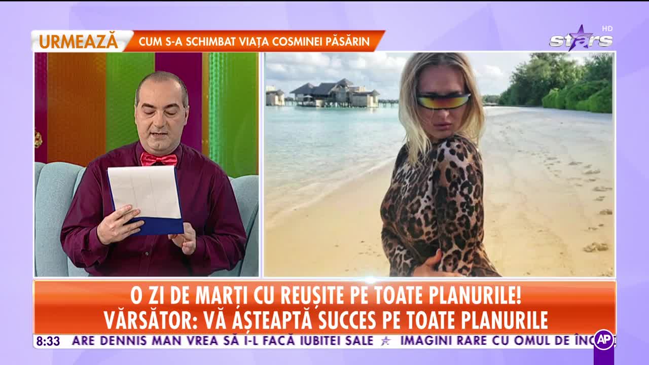 Horoscopul zilei, 05 noiembrie 2019. O zi cu reușite pe toate planurile