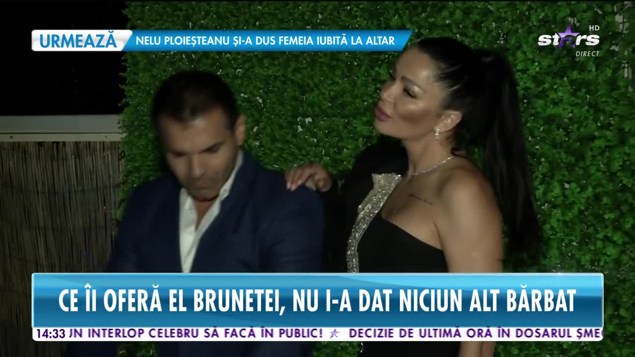Star News. Ce tactică are Florin Pastramă ca să o țină pe Brigitte l&acirc;ngă el