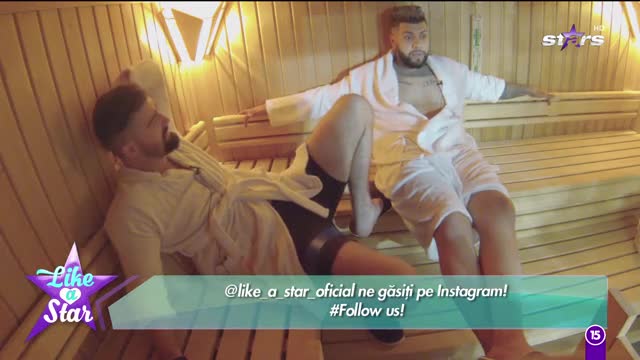 Like a Star. Regulile Nabei, Starul Săptăm&acirc;nii, sunt absurde pentru Ionatan și Tavi