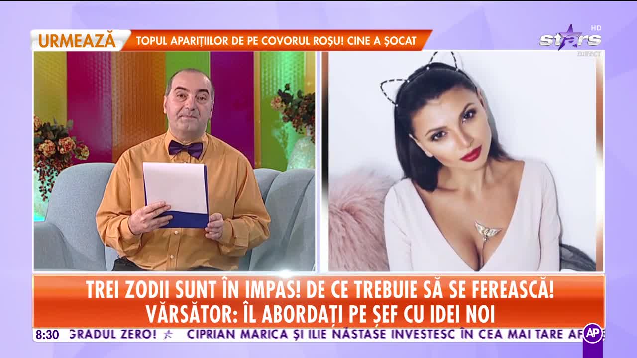 Horoscopul zilei, 07 noiembrie 2019. Trei zodii sunt &icirc;n impas! De ce trebuie să se ferească