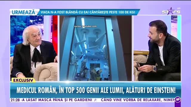 La 86 de ani operează pe creier şi salvează vieţi! Leon Dănăilă  vorbeşte in exclusivitate la Răi da buni!