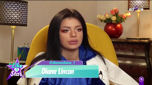 Rita este cea mai nouă concurentă a casei Like a Star. Ionatan &icirc;ncearcă să o ajute să se integreze c&acirc;t mai repede &icirc;n grupul lor