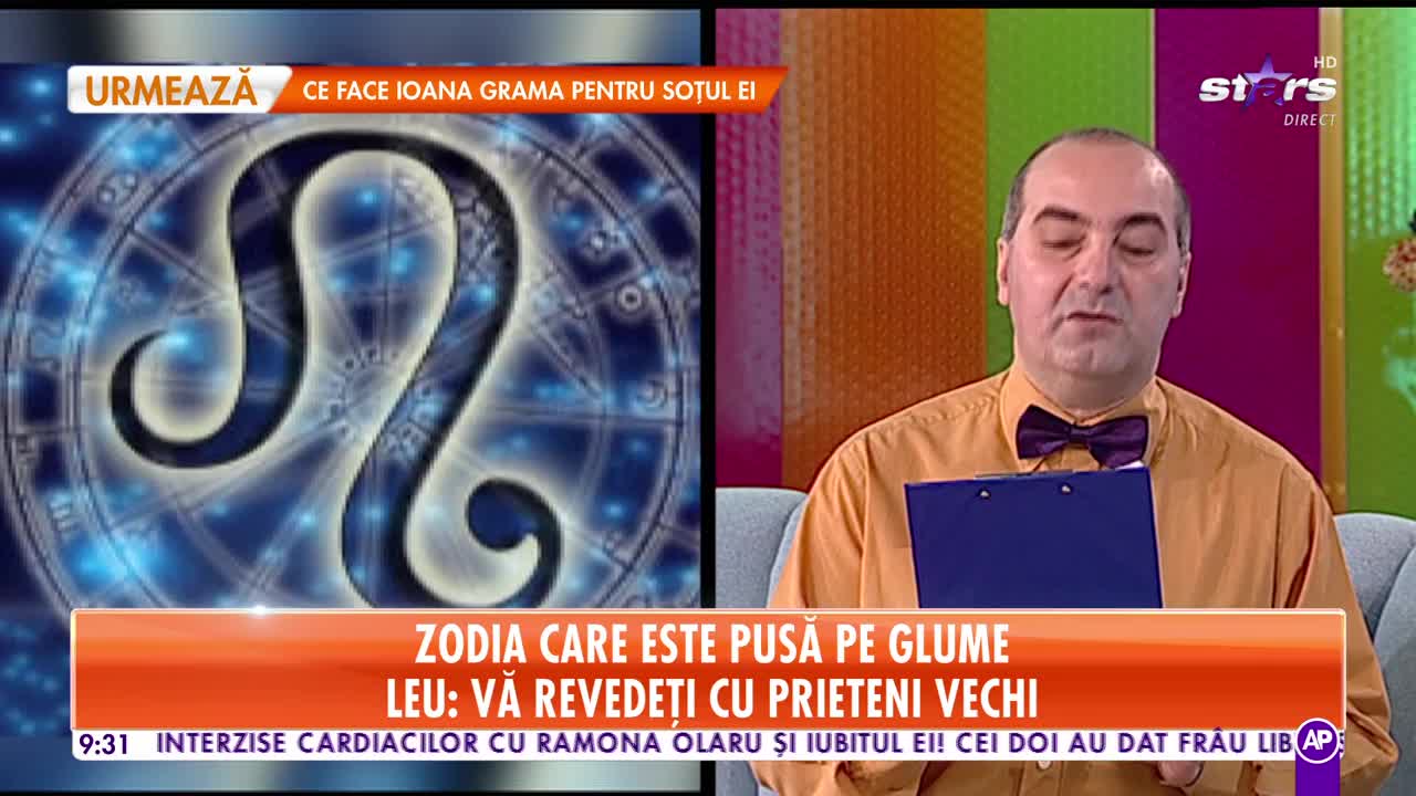 Horoscop de weekend -  Gemenii se tachinează cu prietenii, iar Vărsătorii au &icirc;nt&acirc;lniri importante